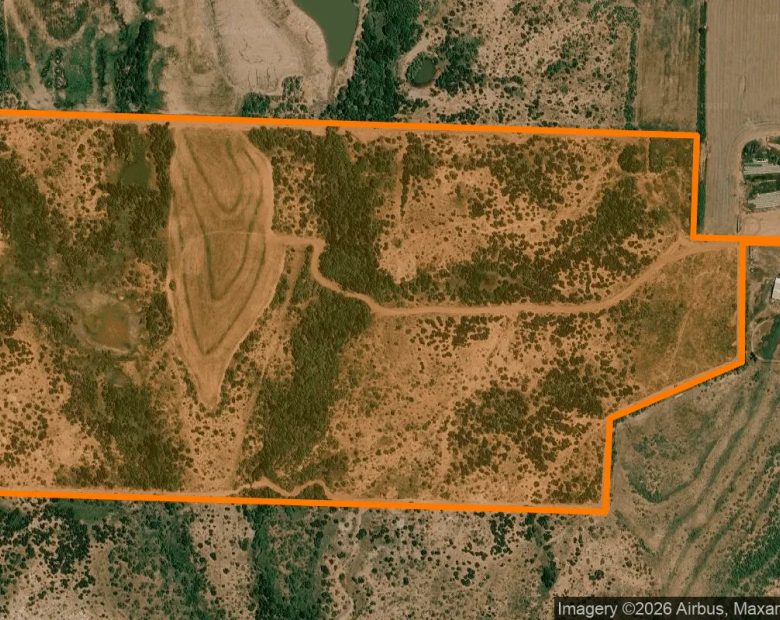 115.76 Acres in Childress - Childress County, TX in Childress County, TX
