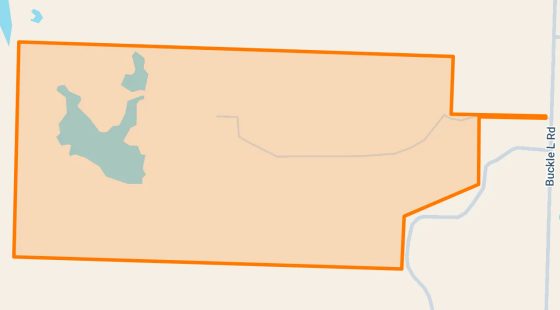 115.76 Acres in Childress - Childress County, TX in Childress County, TX