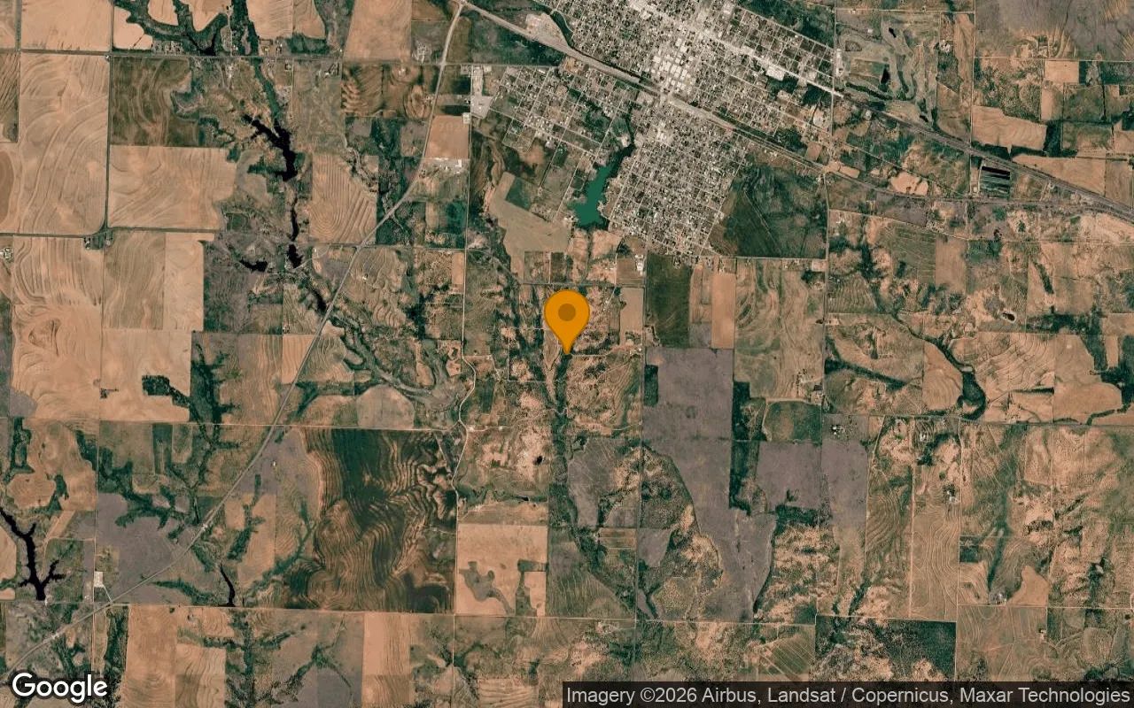 115.76 Acres in Childress - Childress County, TX in Childress County, TX