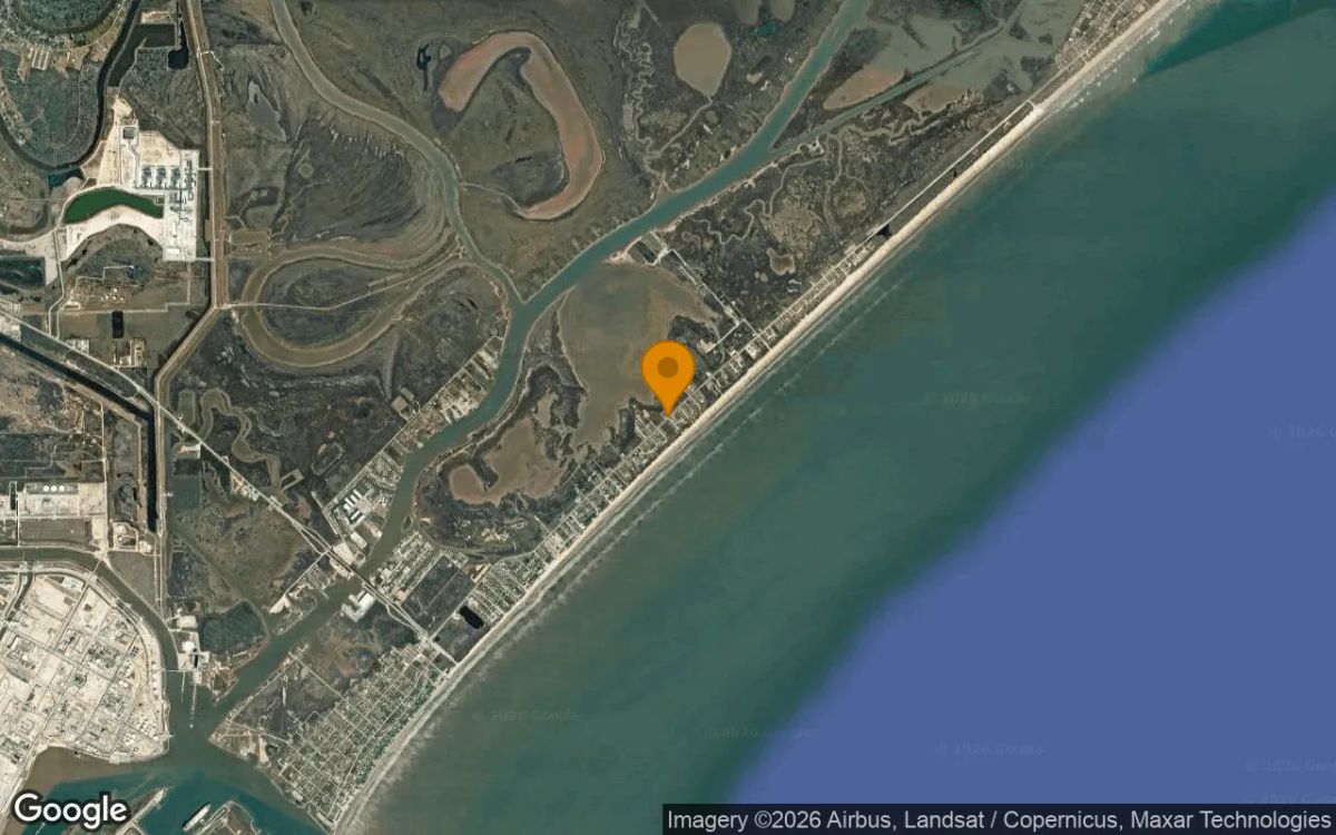 0.55 Acres in Surfside - Brazoria County, TX - Image 3