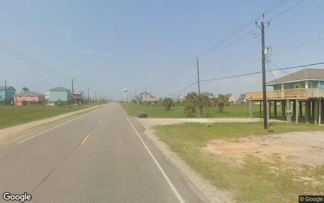 0.55 Acres in Surfside - Brazoria County, TX - Image 4