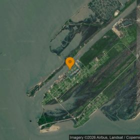 0.55 Acres in Port Bolivar - Galveston County, TX in Galveston County, TX