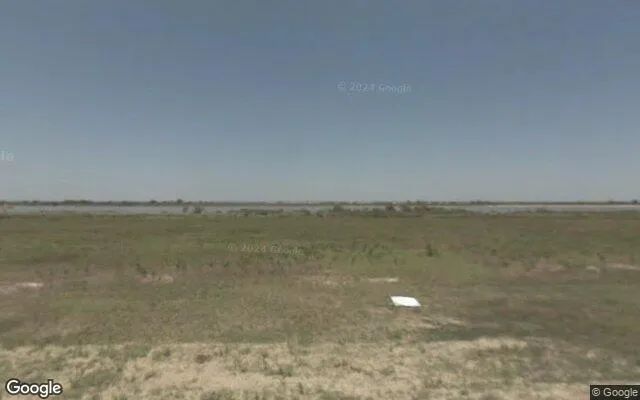 0.55 Acres in Port Bolivar - Galveston County, TX in Galveston County, TX