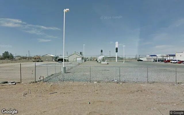 0.55 Acres in Brownfield - Terry County, TX in Terry County, TX