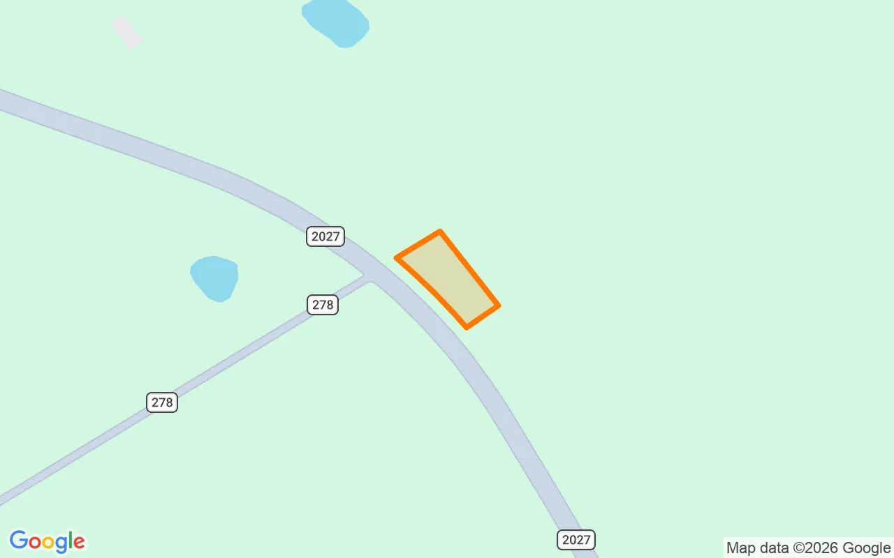 0.55 Acres in Milano - Milam County, TX in Milam County, TX