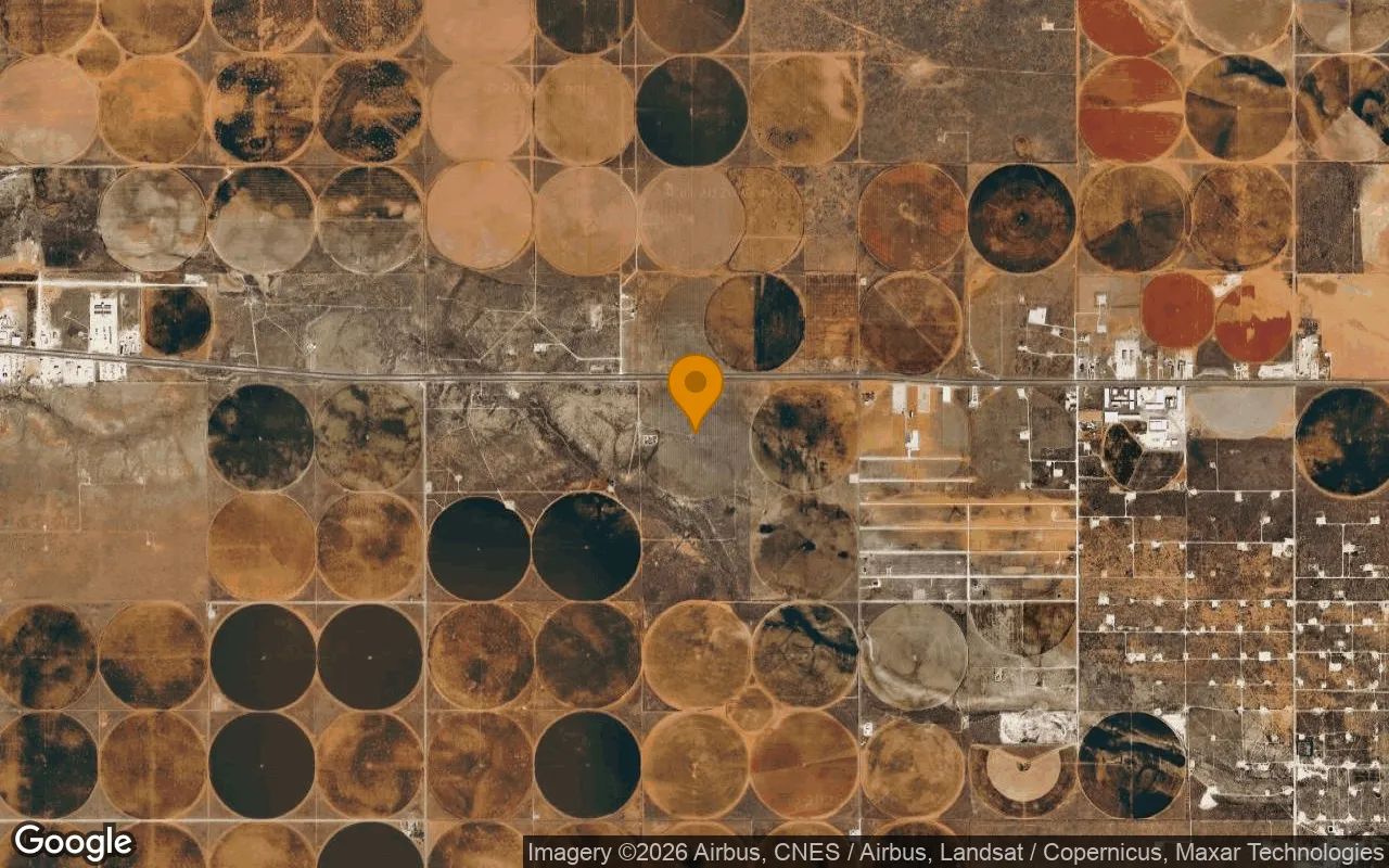 124.78 Acres in Gaines - Gaines County, TX in Gaines County, TX