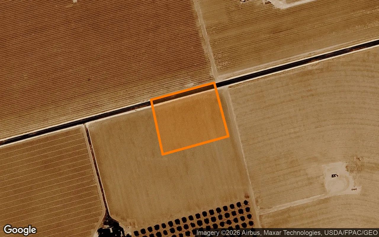2.68 Acres in Garden City - Glasscock County, TX in Glasscock County, TX
