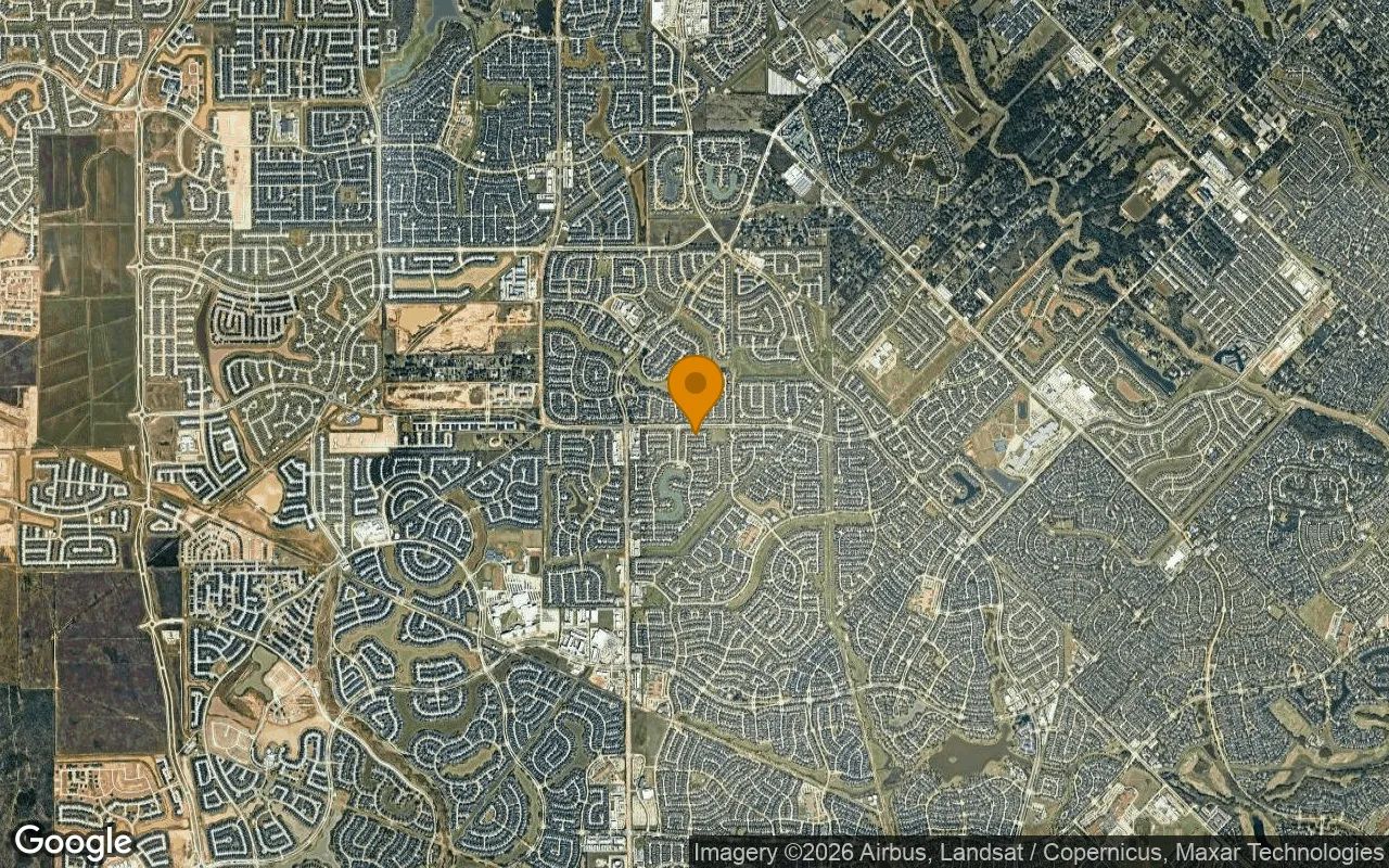 0.55 Acres in Katy - Fort Bend County, TX in Fort Bend County, TX