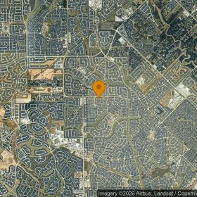 0.55 Acres in Katy - Fort Bend County, TX in Fort Bend County, TX