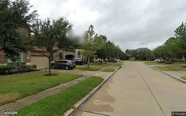 0.55 Acres in Katy - Fort Bend County, TX in Fort Bend County, TX