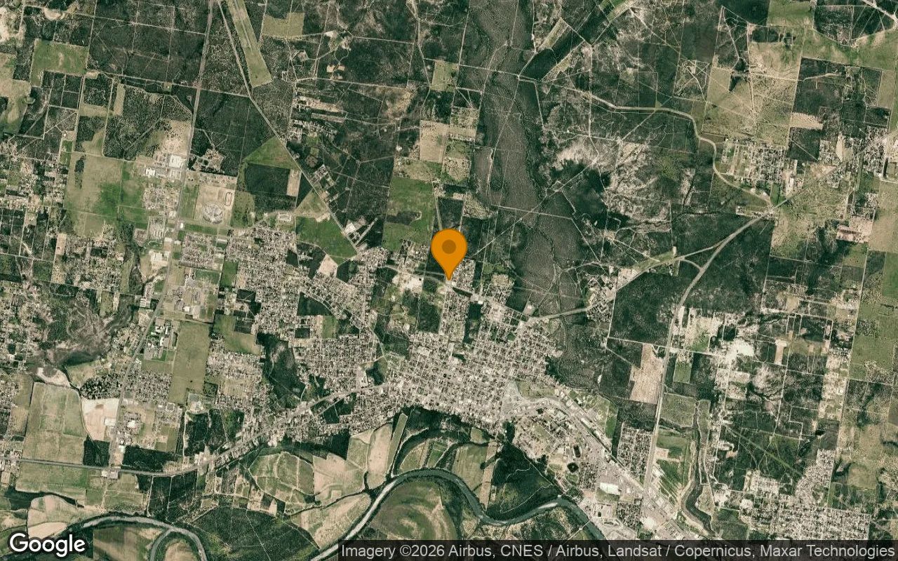 0.55 Acres in Rio Grande City - Starr County, TX in Starr County, TX