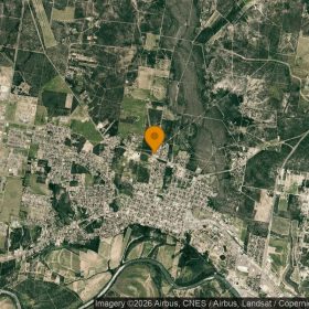 0.55 Acres in Rio Grande City - Starr County, TX in Starr County, TX
