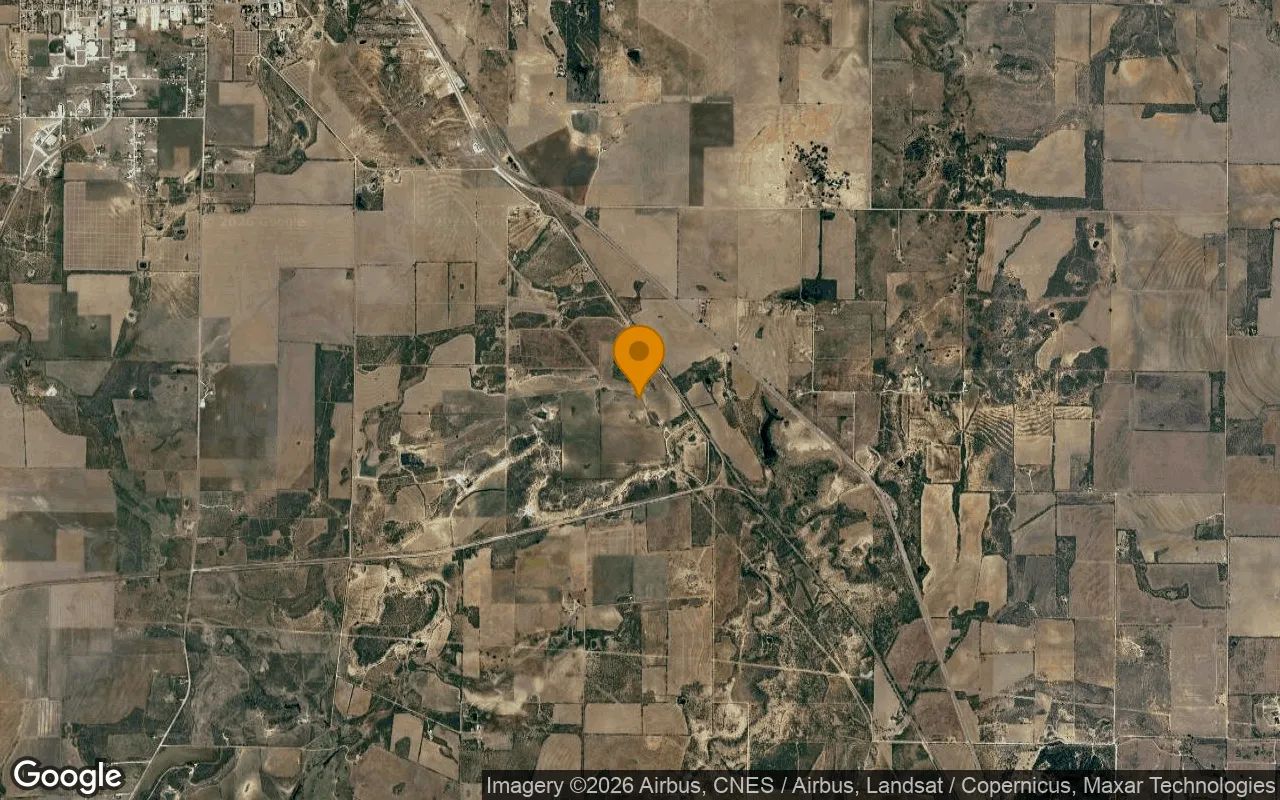 124.93 Acres in Coleman - Coleman County, TX in Coleman County, TX