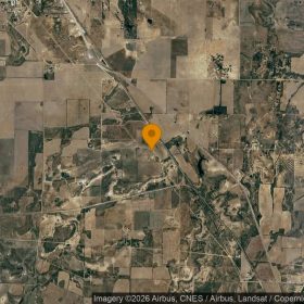 124.93 Acres in Coleman - Coleman County, TX in Coleman County, TX