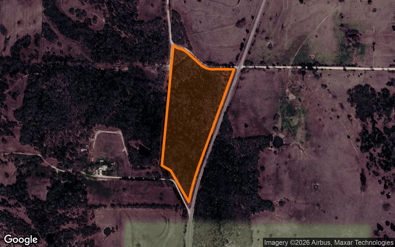 14.93 Acres in Saint Jo - Montague County, TX in Montague County, TX