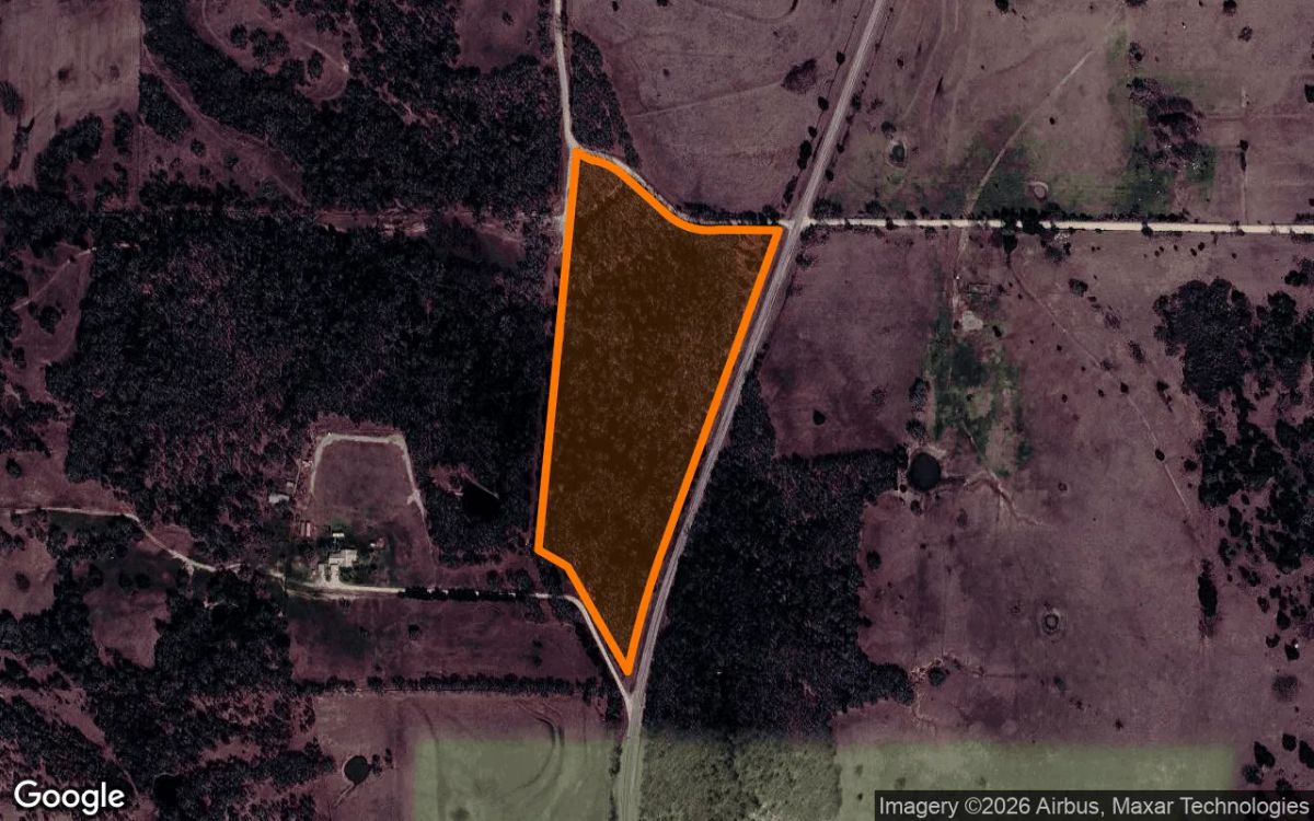 14.93 Acres in Saint Jo - Montague County, TX - Main image