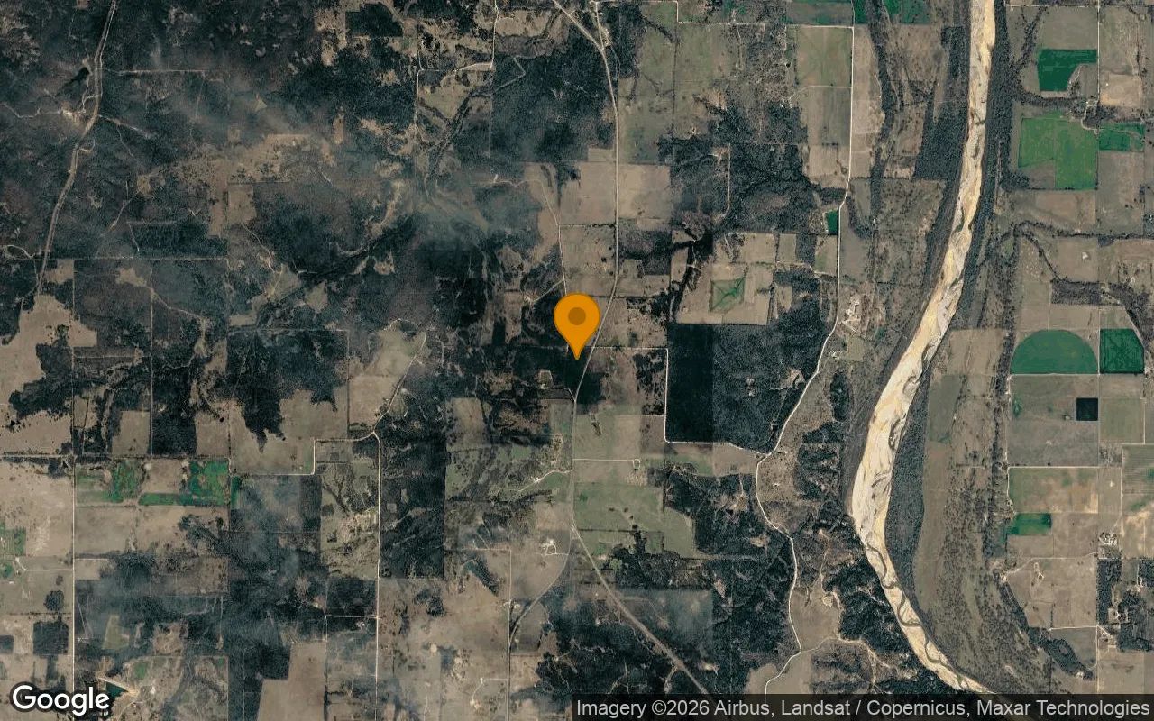 14.93 Acres in Saint Jo - Montague County, TX in Montague County, TX
