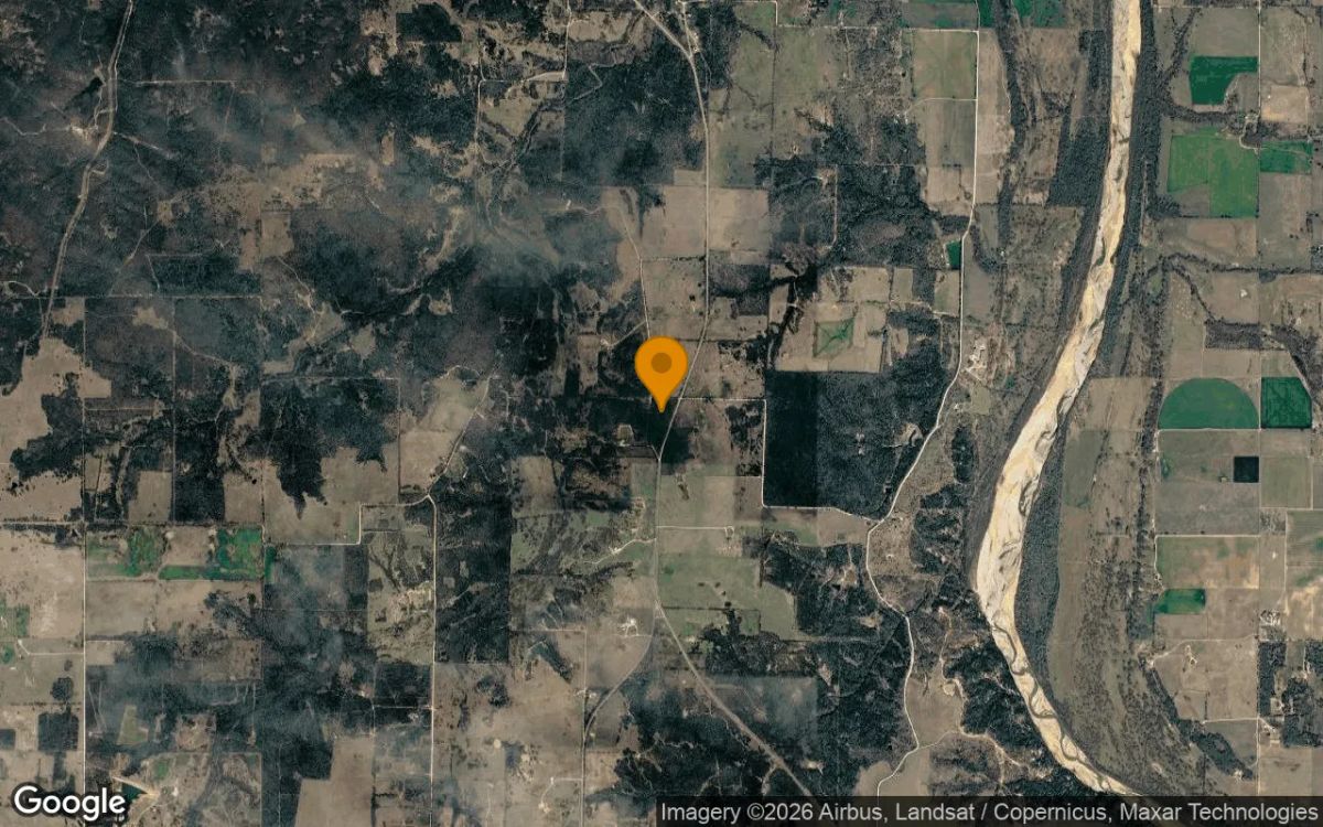 14.93 Acres in Saint Jo - Montague County, TX - Image 3