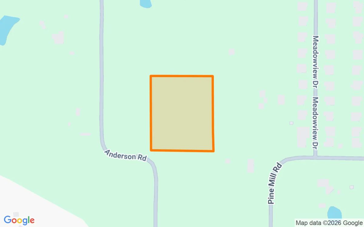 3.5 Acres in Lamar - Lamar County, TX - Image 2