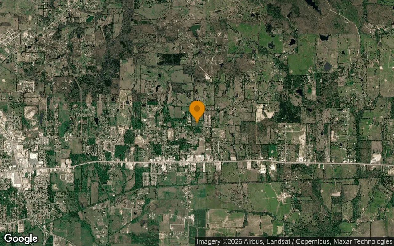 3.5 Acres in Lamar - Lamar County, TX in Lamar County, TX