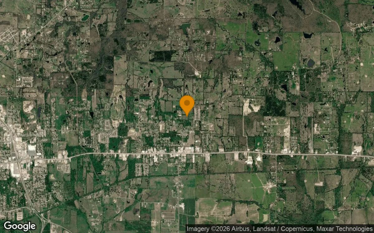 3.5 Acres in Lamar - Lamar County, TX - Image 3