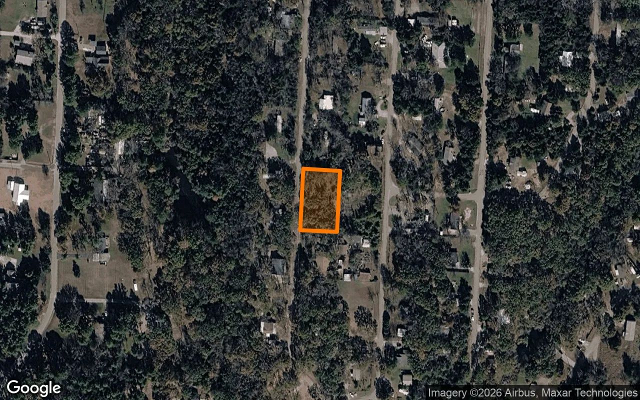 0.55 Acres in Pottsboro - Grayson County, TX in Grayson County, TX