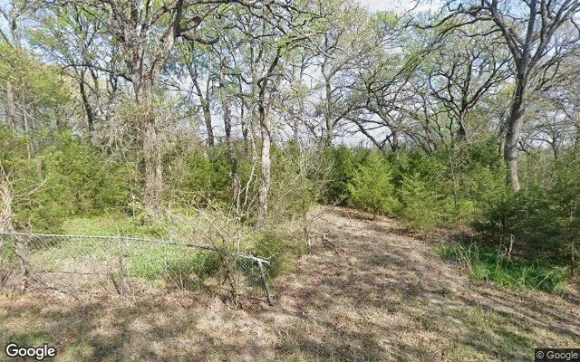 0.55 Acres in Pottsboro - Grayson County, TX in Grayson County, TX