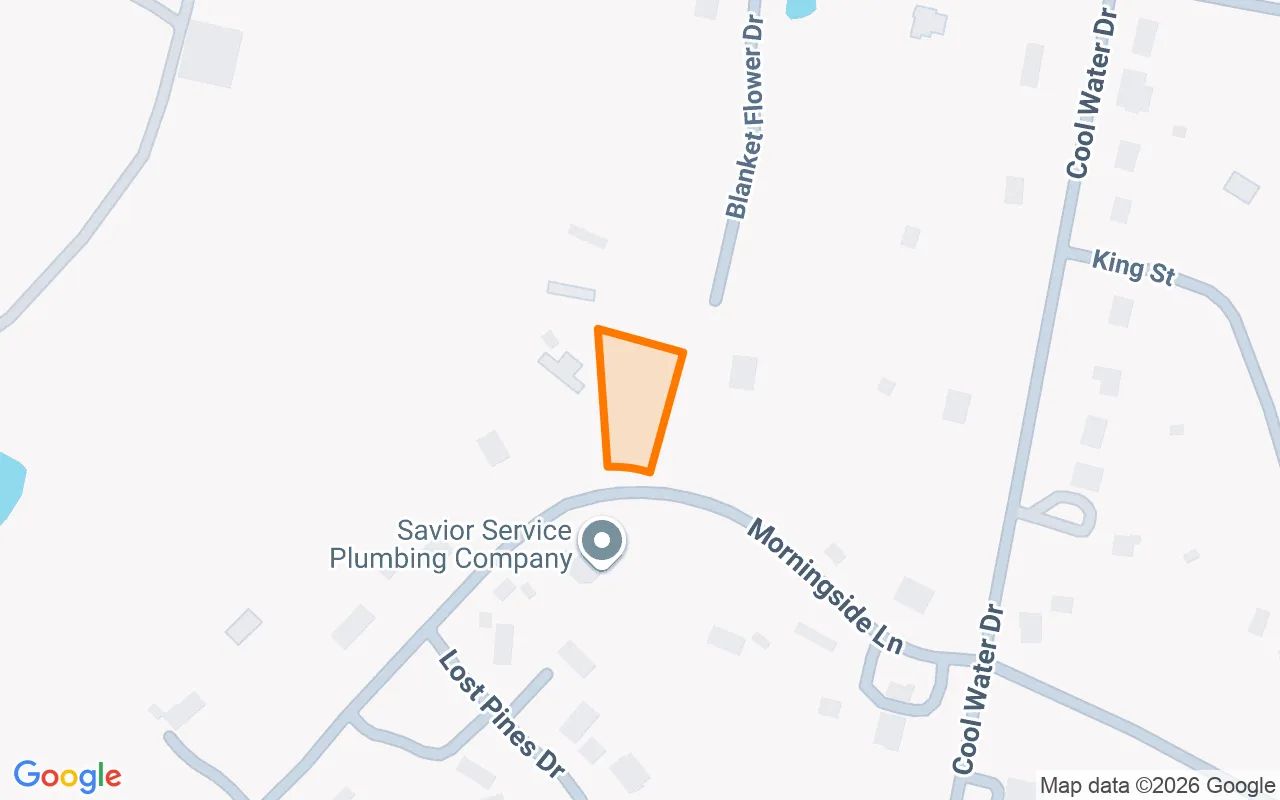 0.55 Acres in Bastrop - Bastrop County, TX in Bastrop County, TX