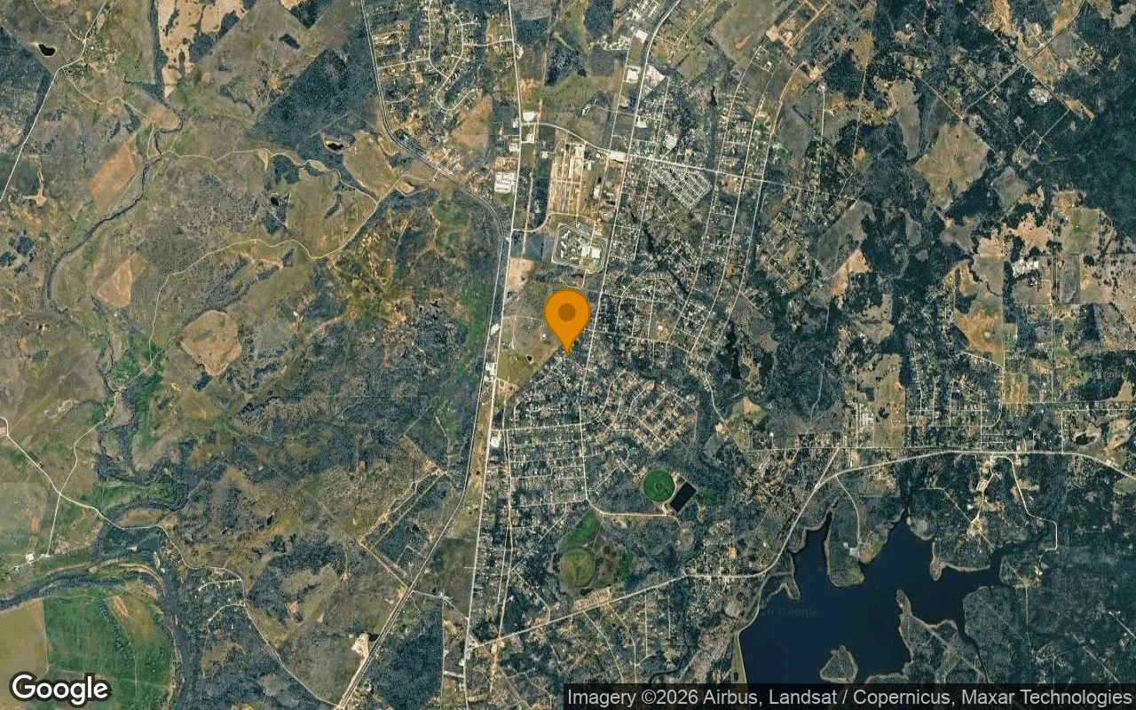 0.55 Acres in Bastrop - Bastrop County, TX in Bastrop County, TX