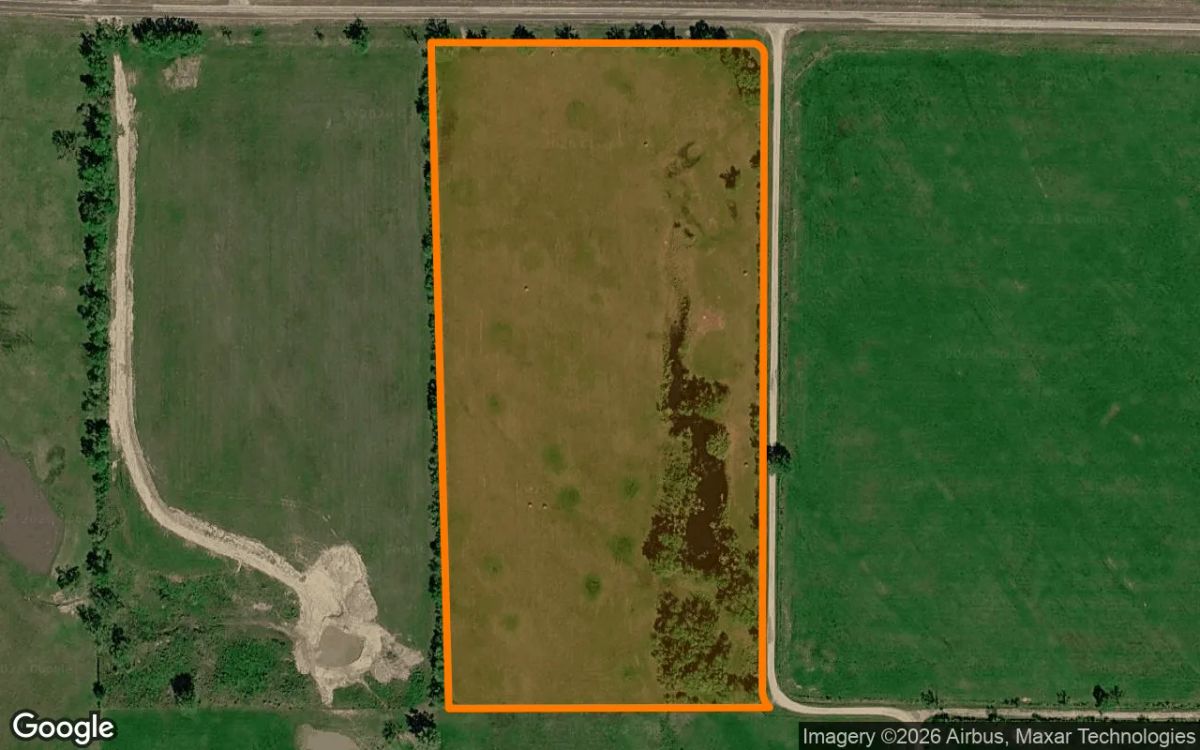 15.01 Acres in Sulphur Bluff - Hopkins County, TX - Main image