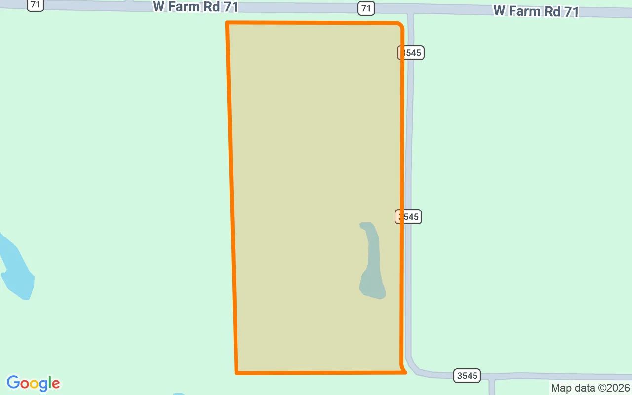 15.01 Acres in Sulphur Bluff - Hopkins County, TX in Hopkins County, TX