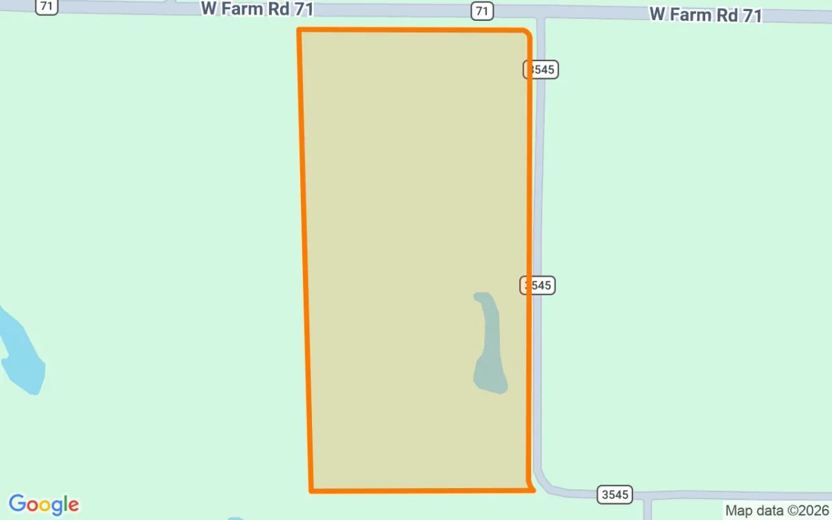 15.01 Acres in Sulphur Bluff - Hopkins County, TX - Image 2