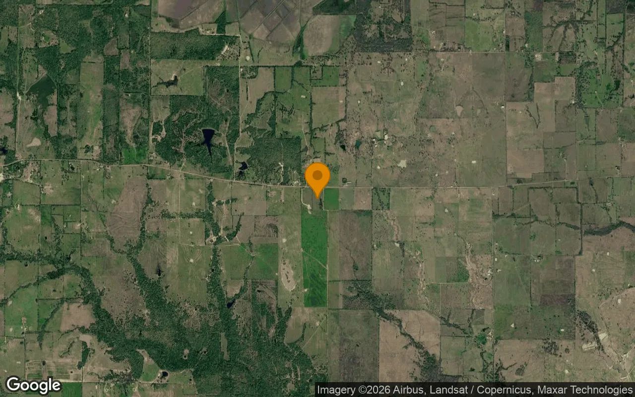15.01 Acres in Sulphur Bluff - Hopkins County, TX in Hopkins County, TX