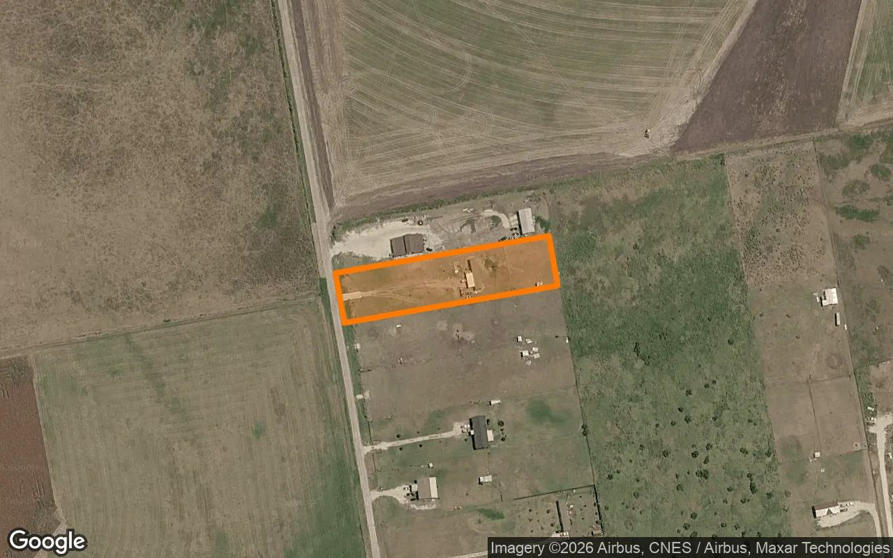 1.5 Acres in Gonzales - Gonzales County, TX in Gonzales County, TX