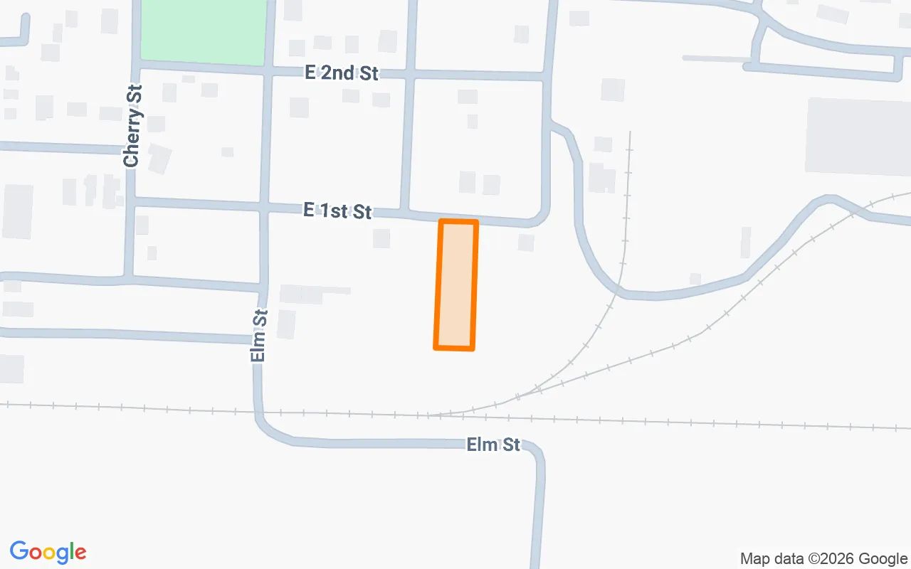 0.55 Acres in Bonham - Fannin County, TX in Fannin County, TX