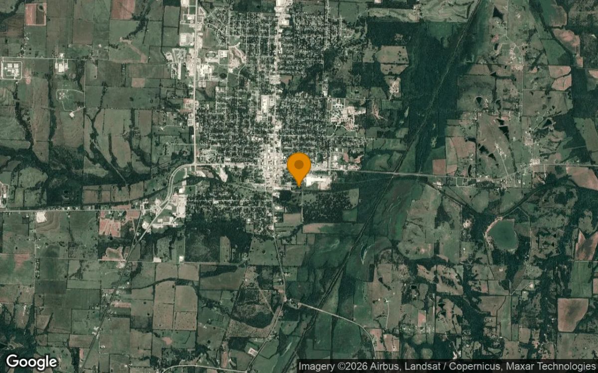0.55 Acres in Bonham - Fannin County, TX - Image 3