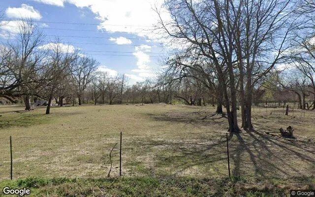 0.55 Acres in Bonham - Fannin County, TX in Fannin County, TX