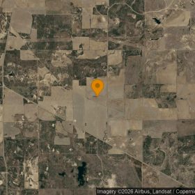 124.9 Acres in Throckmorton - Throckmorton County, TX in Throckmorton County, TX