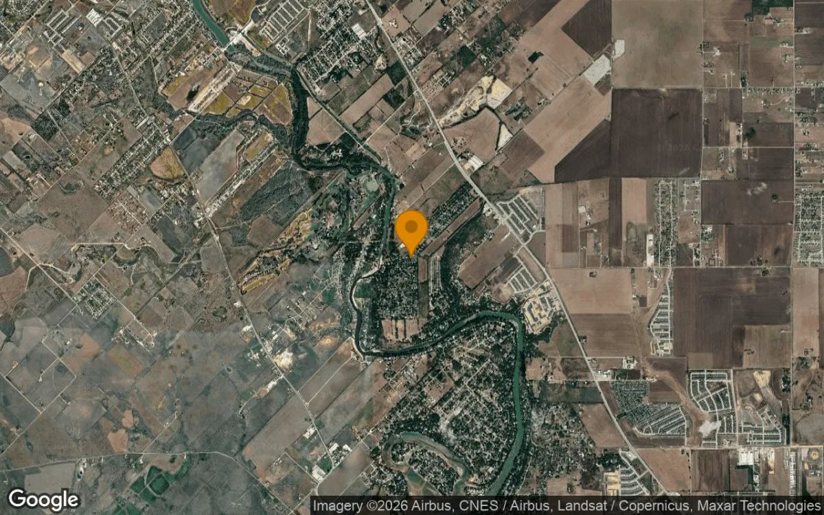 0.55 Acres in Seguin - Guadalupe County, TX - Image 3