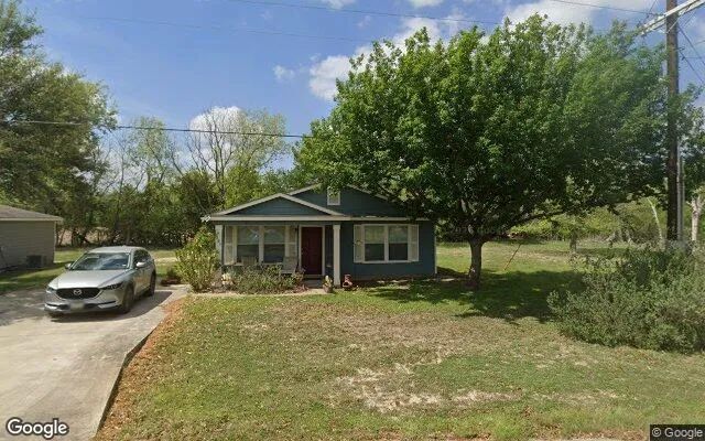 0.55 Acres in Seguin - Guadalupe County, TX in Guadalupe County, TX