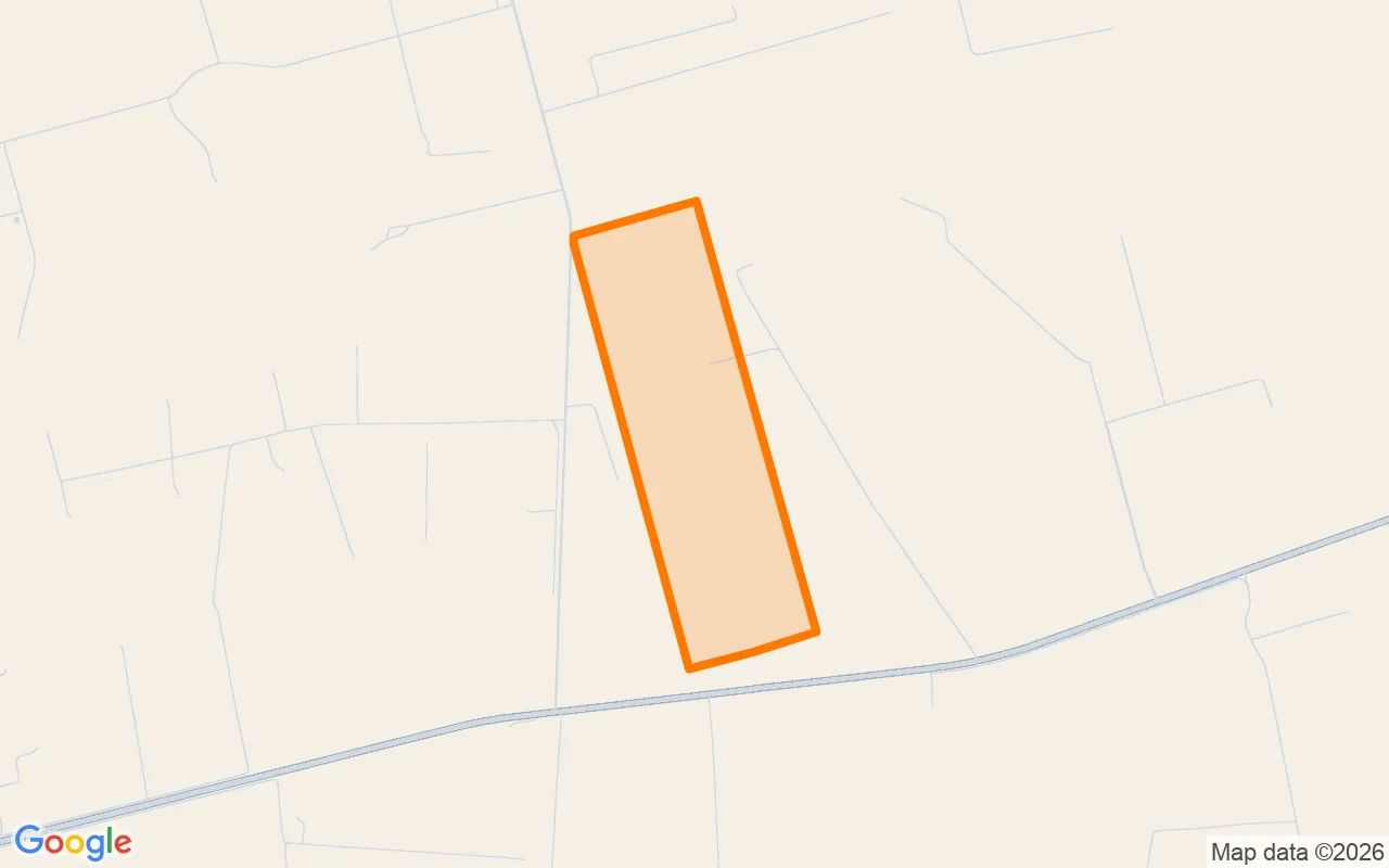 204.74 Acres in Rankin - Upton County, TX in Upton County, TX