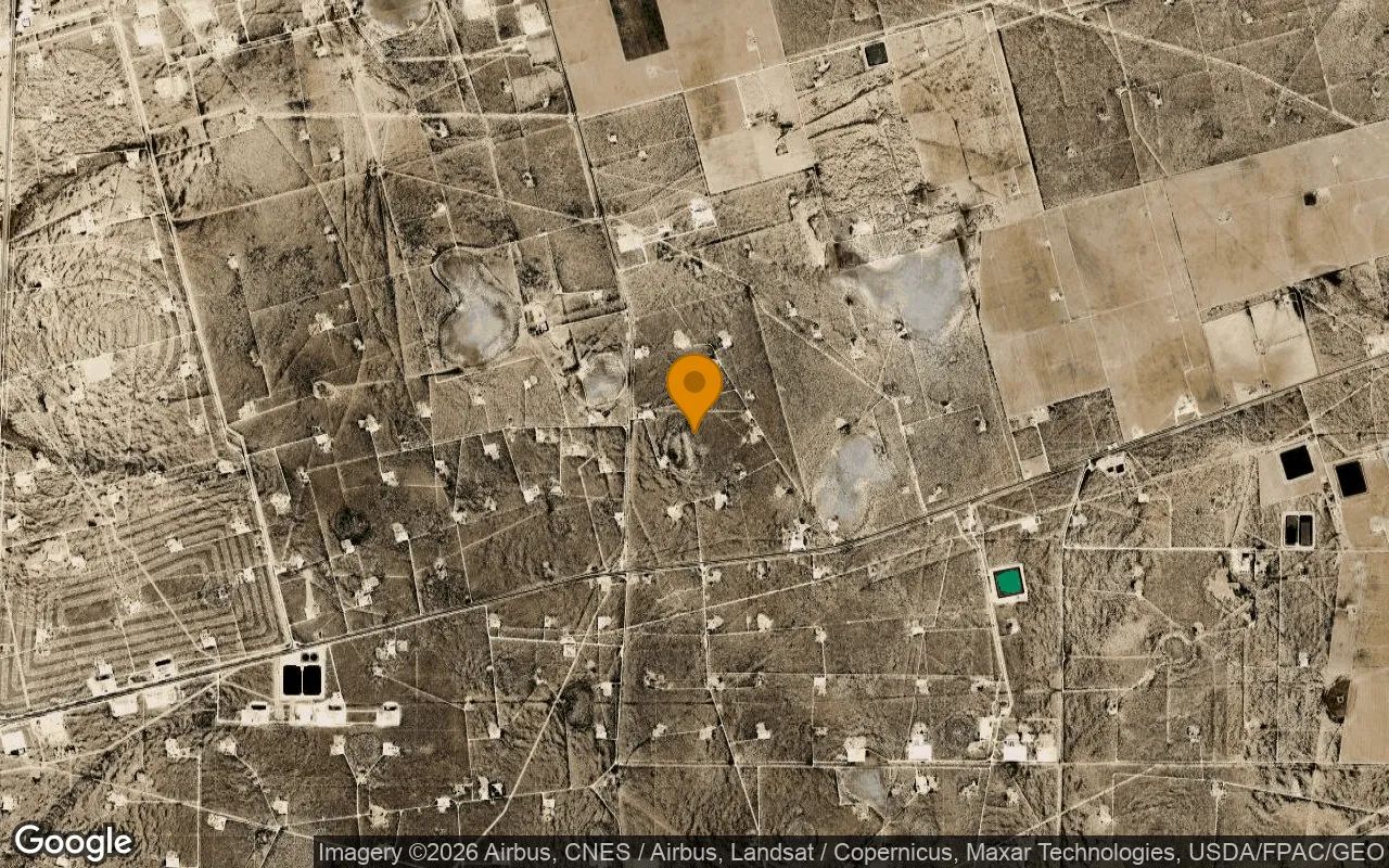 204.74 Acres in Rankin - Upton County, TX in Upton County, TX