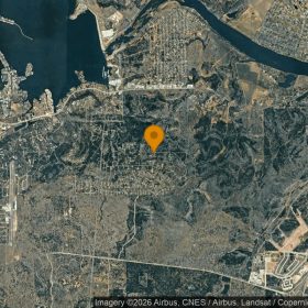 0.55 Acres in Burnet - Burnet County, TX in Burnet County, TX