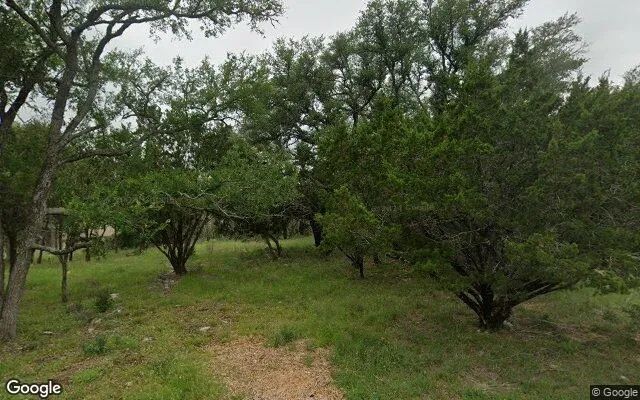 0.55 Acres in Burnet - Burnet County, TX in Burnet County, TX