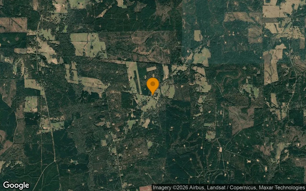 0.55 Acres in Rusk - Cherokee County, TX in Cherokee County, TX