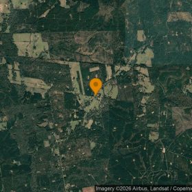 0.55 Acres in Rusk - Cherokee County, TX in Cherokee County, TX
