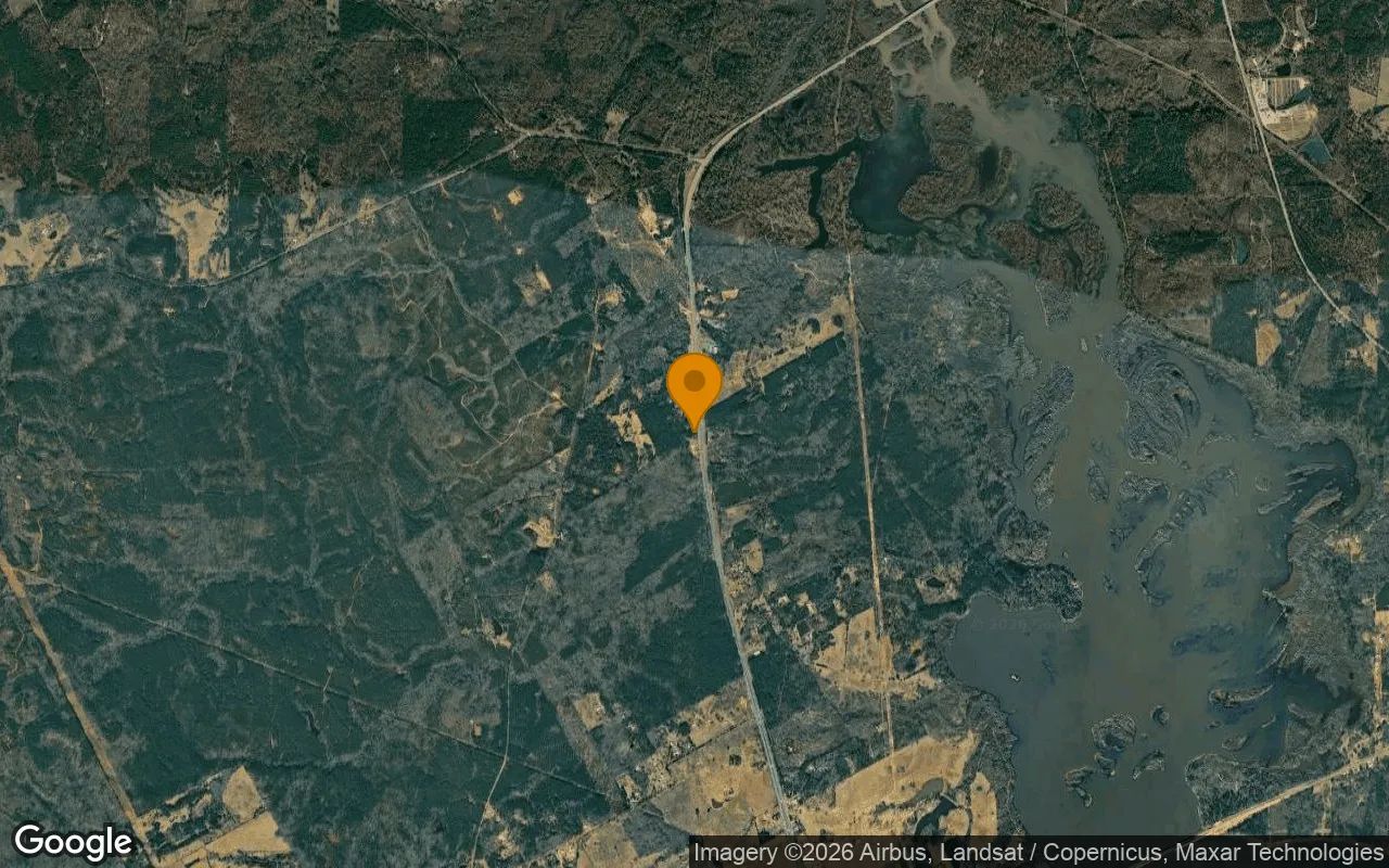 0.55 Acres in Ore City - Upshur County, TX in Upshur County, TX
