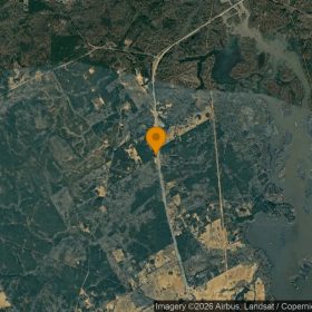 0.55 Acres in Ore City - Upshur County, TX in Upshur County, TX