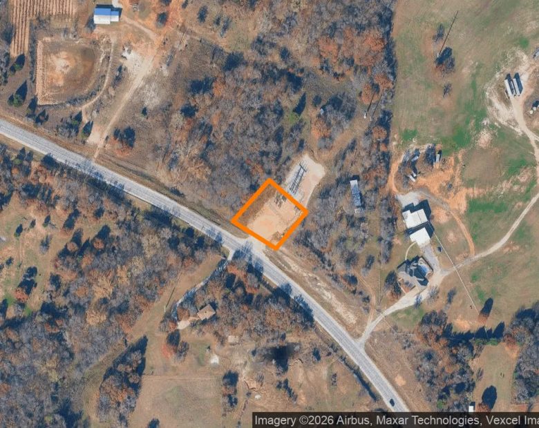 0.55 Acres in Boyd - Wise County, TX in Wise County, TX