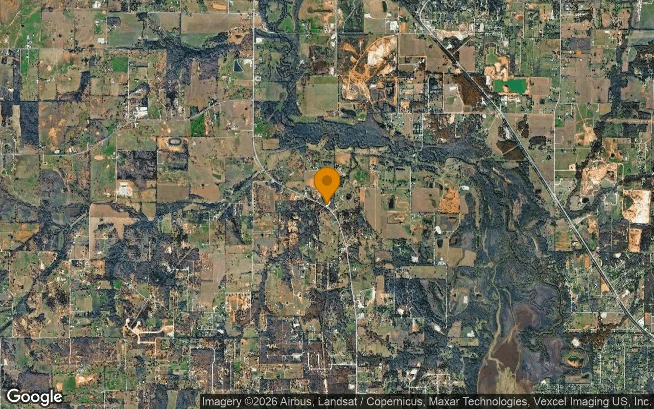 0.55 Acres in Boyd - Wise County, TX in Wise County, TX